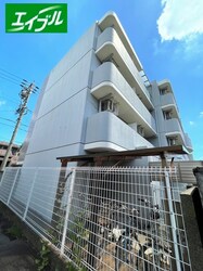 ア－バンポイント川名本町の物件外観写真